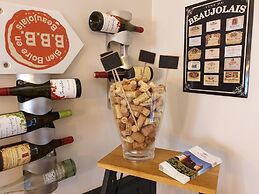 Le Relais des Dix Crus