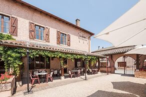 Le Relais des Dix Crus