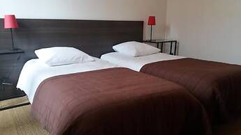 Le Relais des Dix Crus