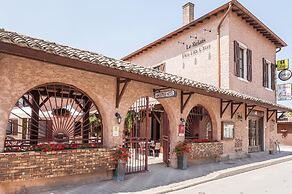 Le Relais des Dix Crus