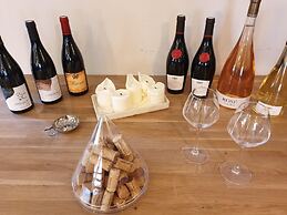 Le Relais des Dix Crus