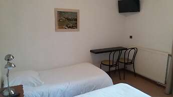 Le Relais des Dix Crus