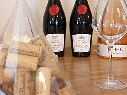 Le Relais des Dix Crus