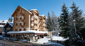 Alp'Hotel