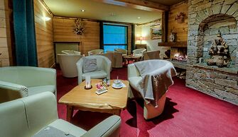 Alp'Hotel