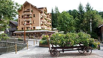 Alp'Hotel