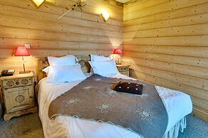 Alp'Hotel