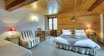 Alp'Hotel