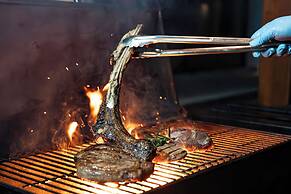 The Bell Pool Villa Resort