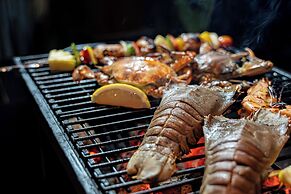 The Bell Pool Villa Resort