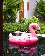 The Bell Pool Villa Resort