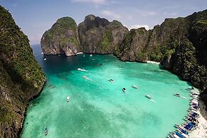 The Bell Pool Villa Resort