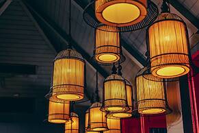 The Bell Pool Villa Resort