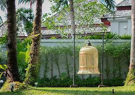 The Bell Pool Villa Resort