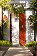 The Bell Pool Villa Resort