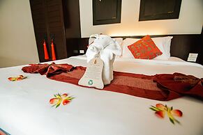 The Bell Pool Villa Resort