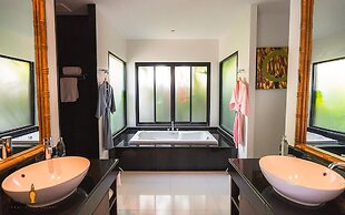 The Bell Pool Villa Resort