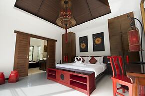 The Bell Pool Villa Resort