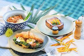 The Bell Pool Villa Resort