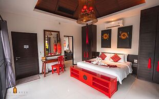 The Bell Pool Villa Resort