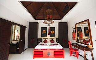 The Bell Pool Villa Resort