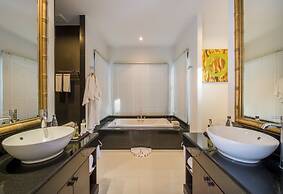 The Bell Pool Villa Resort