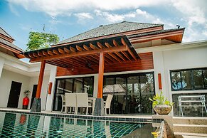 The Bell Pool Villa Resort