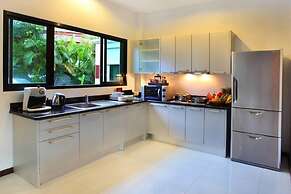 The Bell Pool Villa Resort