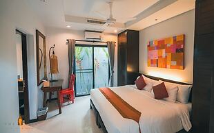 The Bell Pool Villa Resort