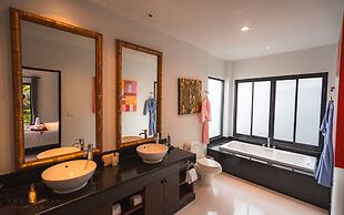 The Bell Pool Villa Resort