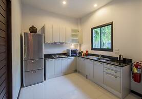 The Bell Pool Villa Resort