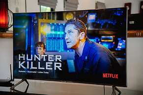 The Bell Pool Villa Resort