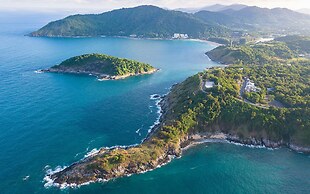 The Bell Pool Villa Resort