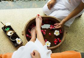 The Bell Pool Villa Resort