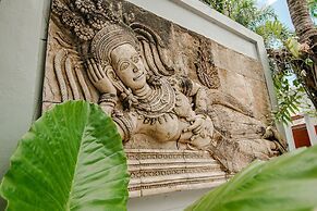 The Bell Pool Villa Resort