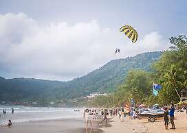 The Bell Pool Villa Resort