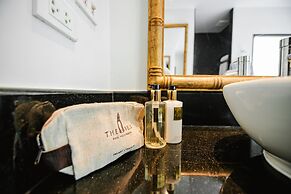 The Bell Pool Villa Resort