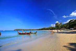 The Bell Pool Villa Resort