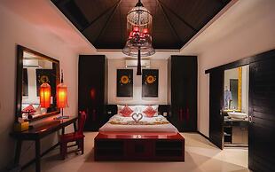 The Bell Pool Villa Resort