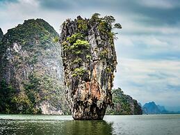 The Bell Pool Villa Resort