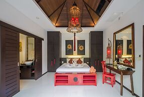 The Bell Pool Villa Resort