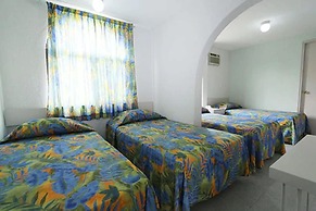 Dorados Conventions & Resort