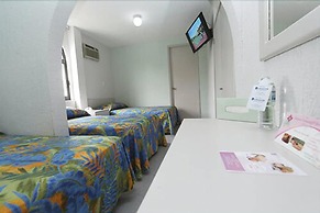 Dorados Conventions & Resort