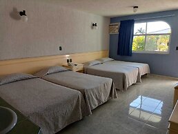 Dorados Conventions & Resort