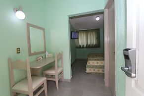 Dorados Conventions & Resort