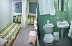 Dorados Conventions & Resort