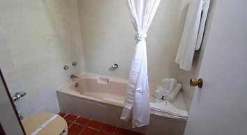 Dorados Conventions & Resort
