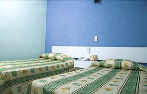 Dorados Conventions & Resort