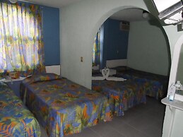 Dorados Conventions & Resort