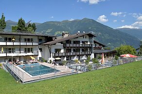 Wohlfuehlhotel Schiestl